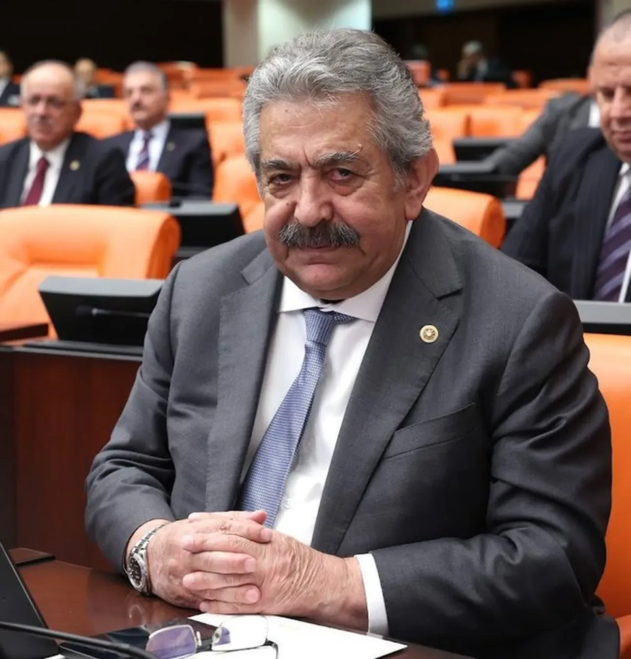 MHP’den CHP Kurultayına ilk tepki! Yok hükmündedir