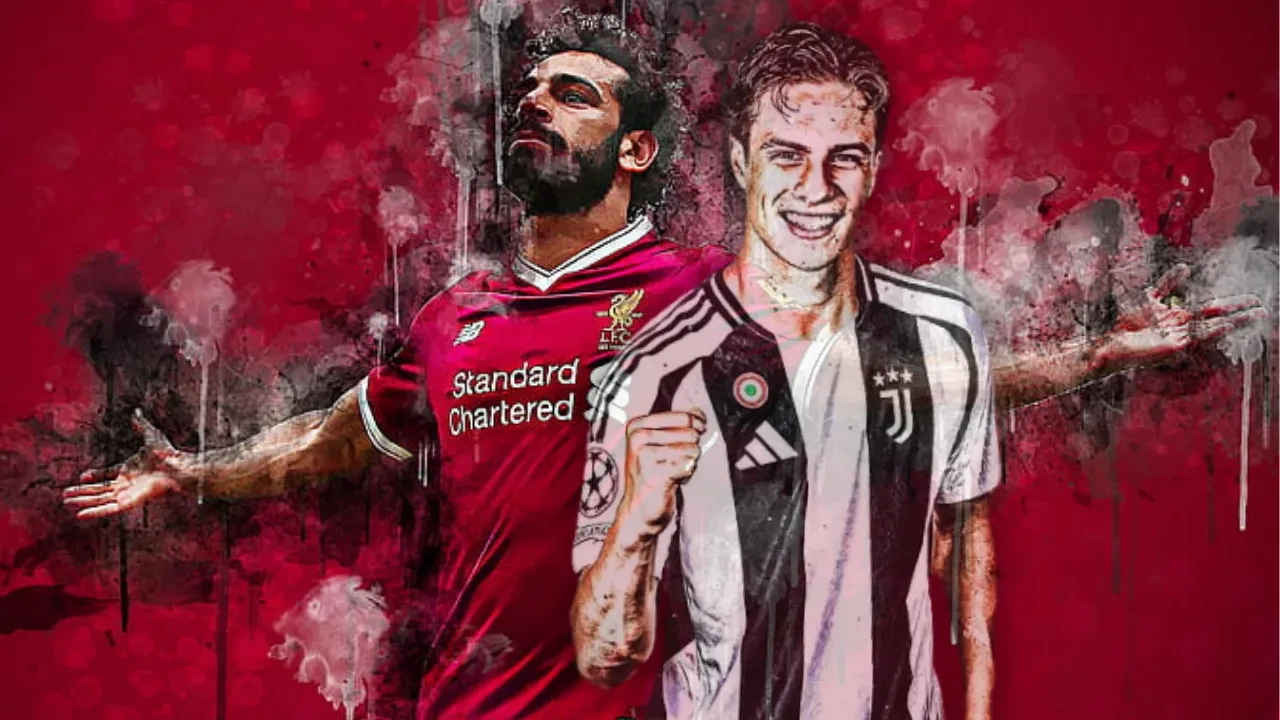 Mohamed Salah ve Kenan Yıldız kritiği: Dünya devlerinden sansasyonel transfer hamlesi!