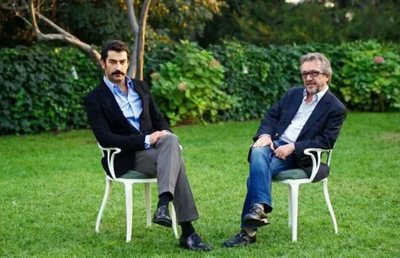 Osman Sınav'a son veda! Ünlü isimler akın etti