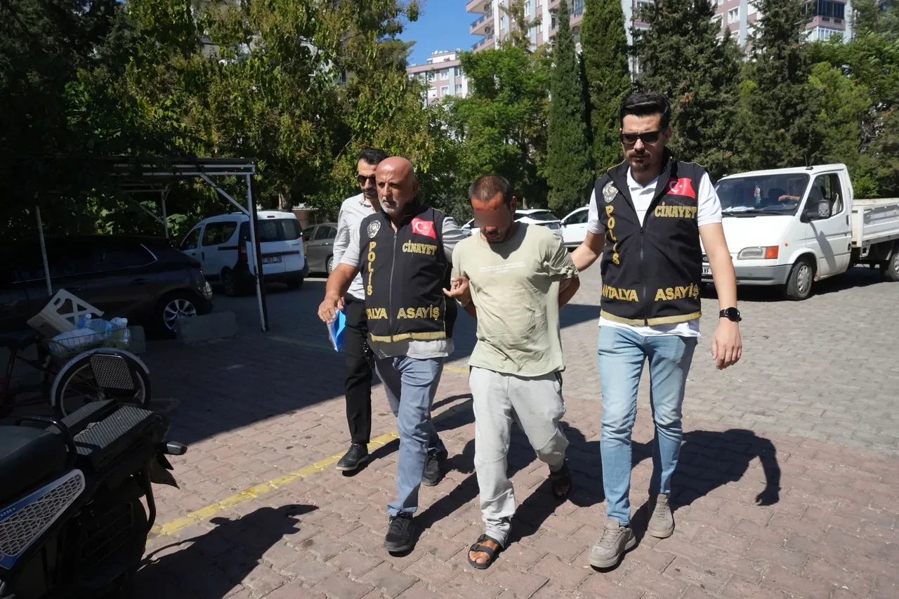 Otopsi raporunda dehşete düşüren detaylar! Valeyi yaralayıp, trompet sanatçısını öldürmüştü