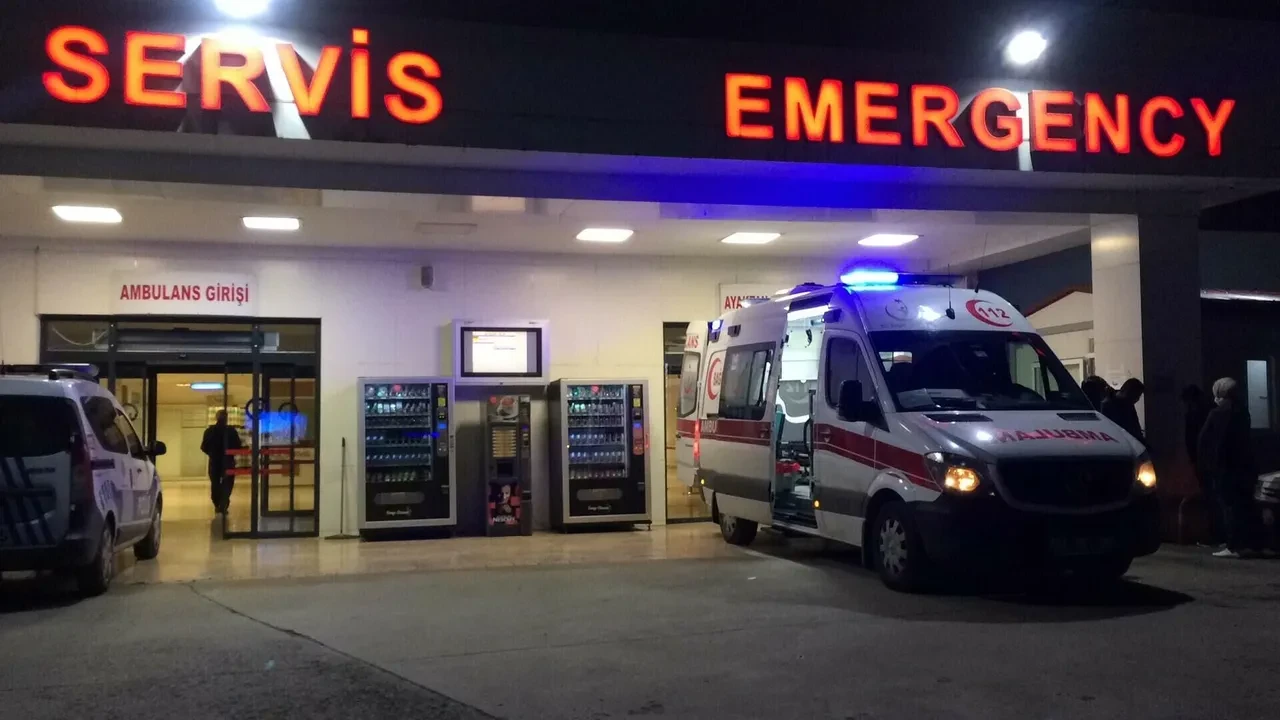 Para istediği ablasını defalarca bıçakladı! Esenyurt'ta dehşete düşüren olay