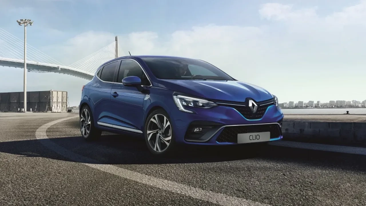 Renault fiyatlarını güncelledi! İşte en düşük Clio fiyatları