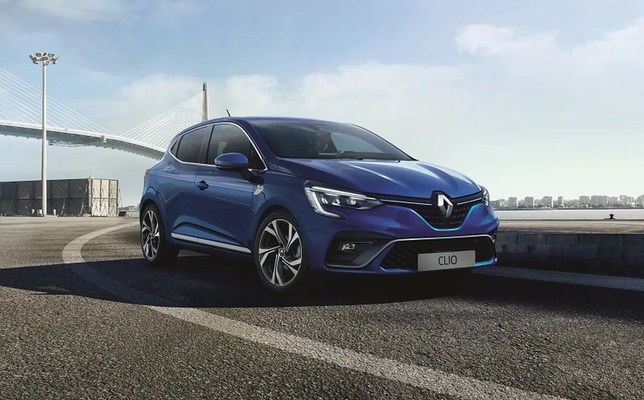 Renault fiyatlarını güncelledi! İşte en düşük Clio fiyatları