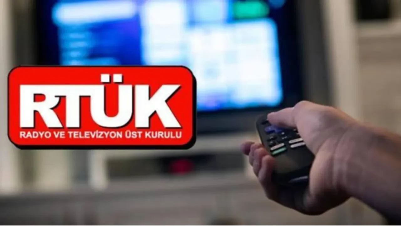 RTÜK’ün televizyon kanallarına taraflı ceza verdiği iddiasına açıklama