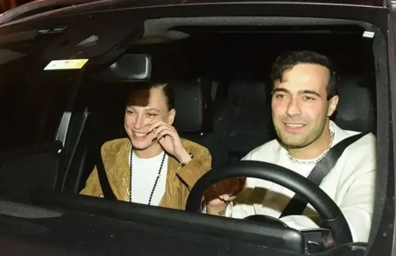 Sessiz sedasız gidiyorlar! Serenay Sarıkaya ve Mert Demir Türkiye'yi terk ediyor