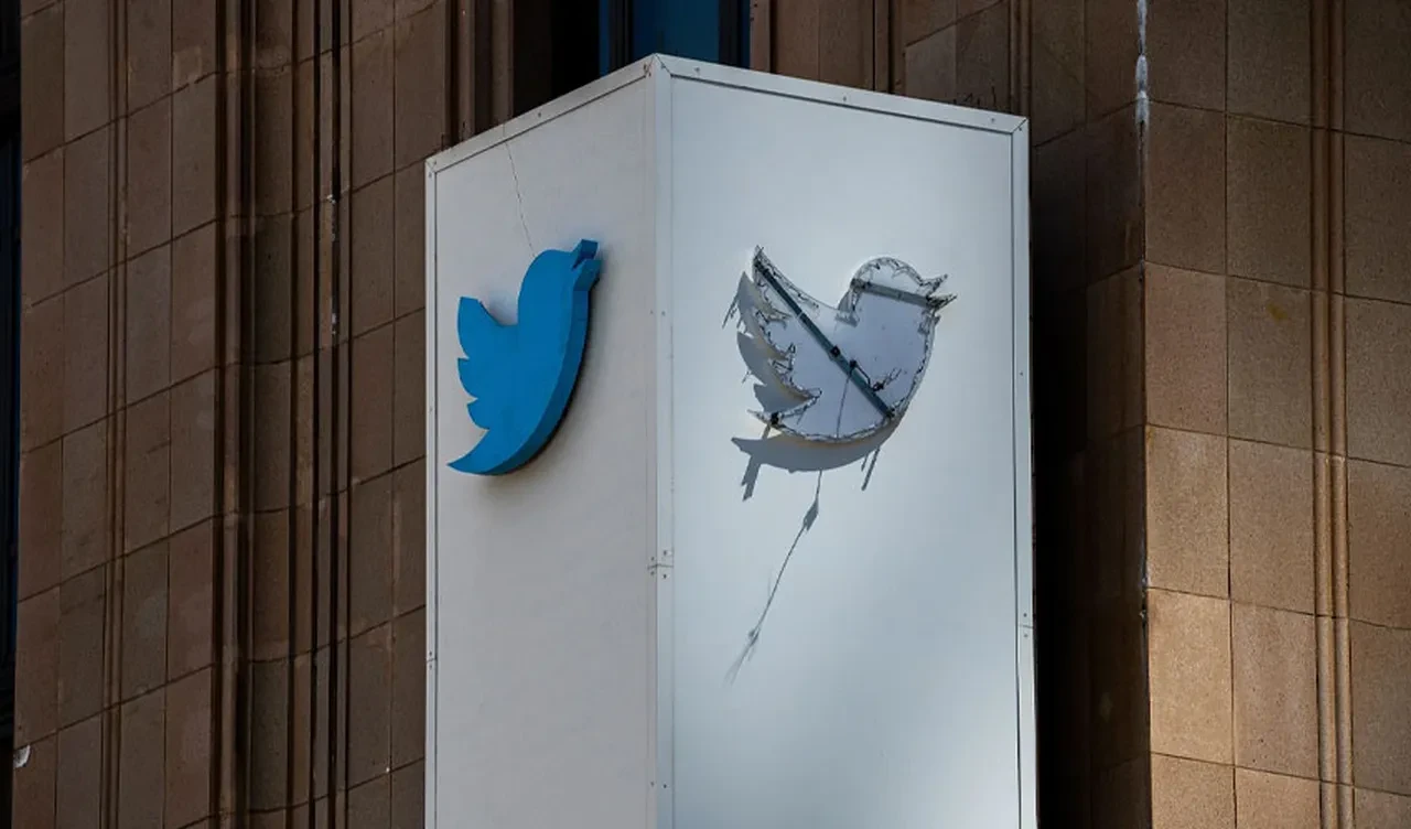 Twitter'ın ikonik kuşu açık artırmada satıldı! Fiyatı dudak uçuklattı