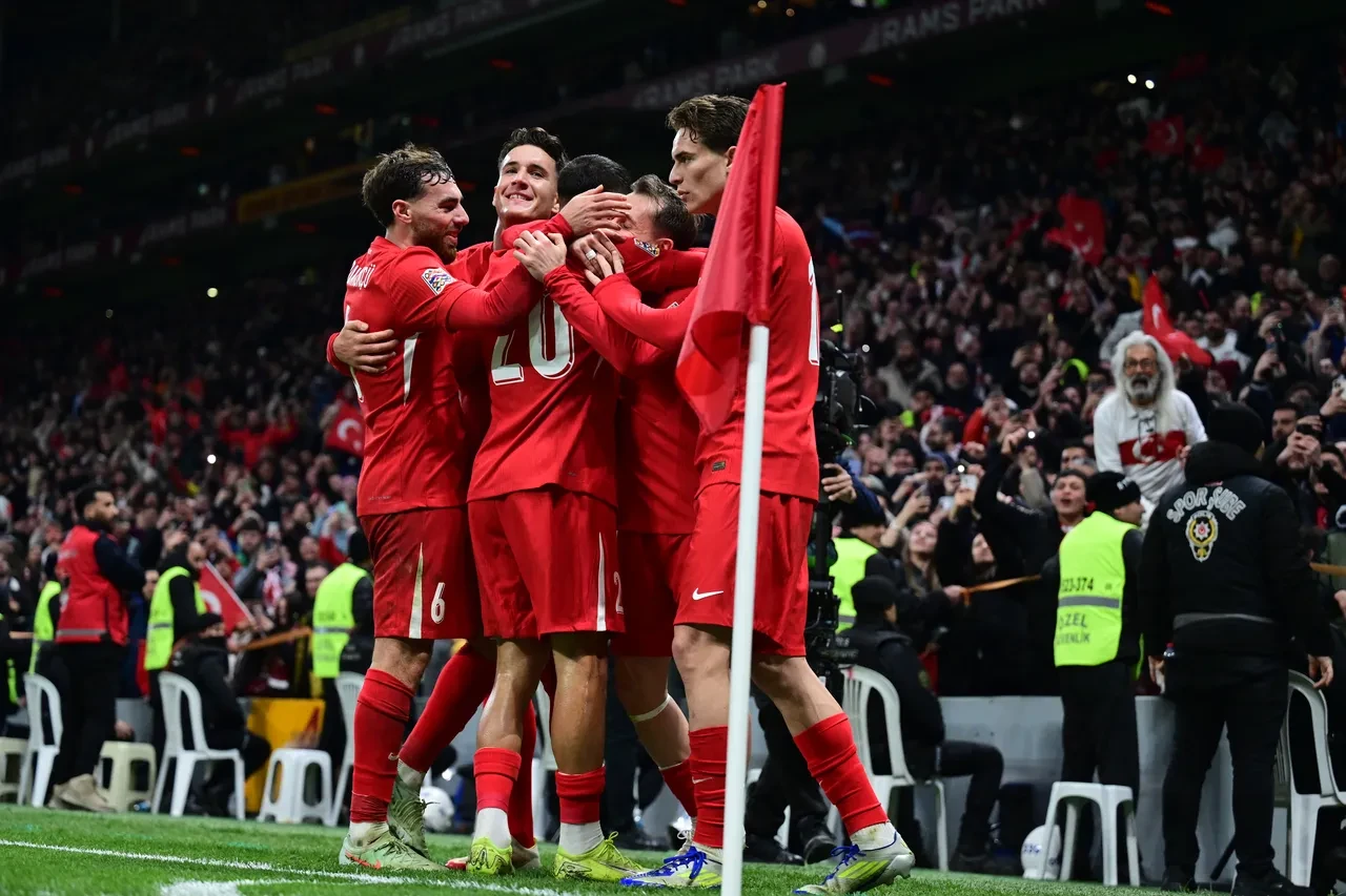 A Milli Takım Macaristan deplasmanında! Hedef A Ligi'ne yükselmek