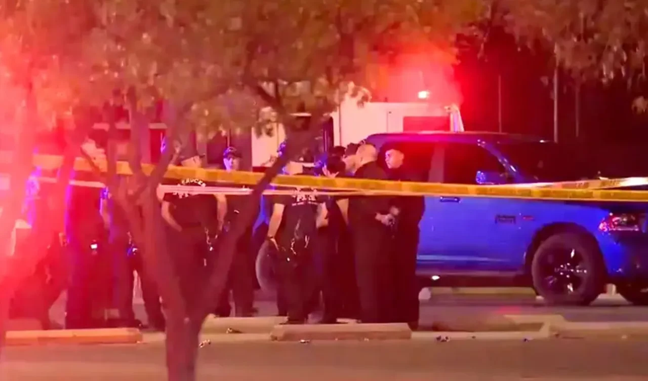 ABD’de iki grup arasında silahlı çatışma! Ölü ve yaralılar var