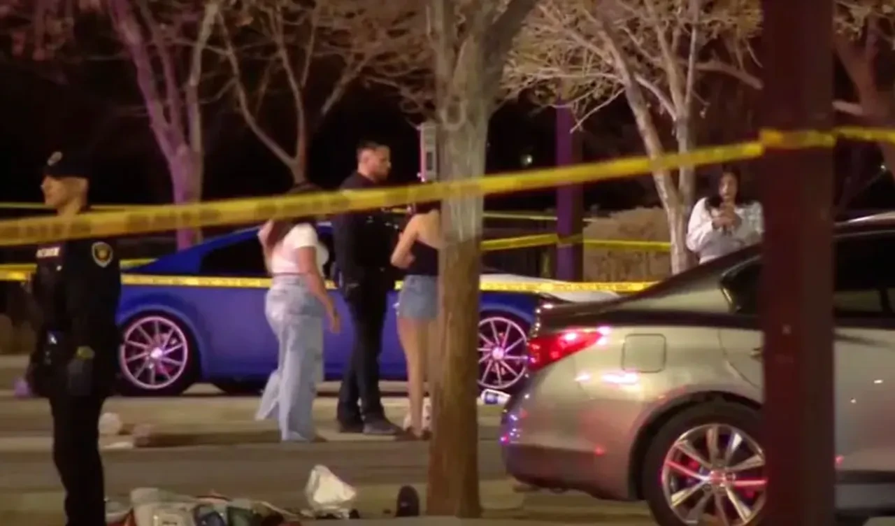 ABD’de iki grup arasında silahlı çatışma! Ölü ve yaralılar var