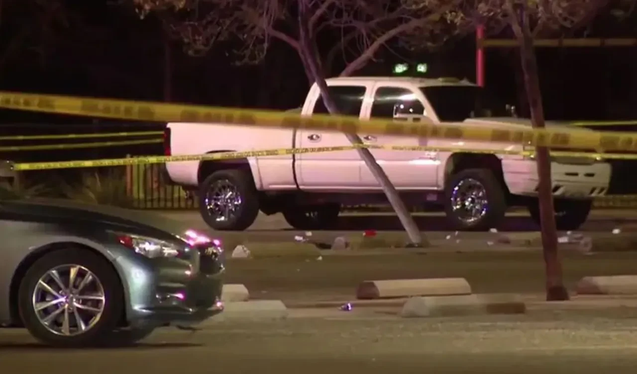 ABD’de iki grup arasında silahlı çatışma! Ölü ve yaralılar var