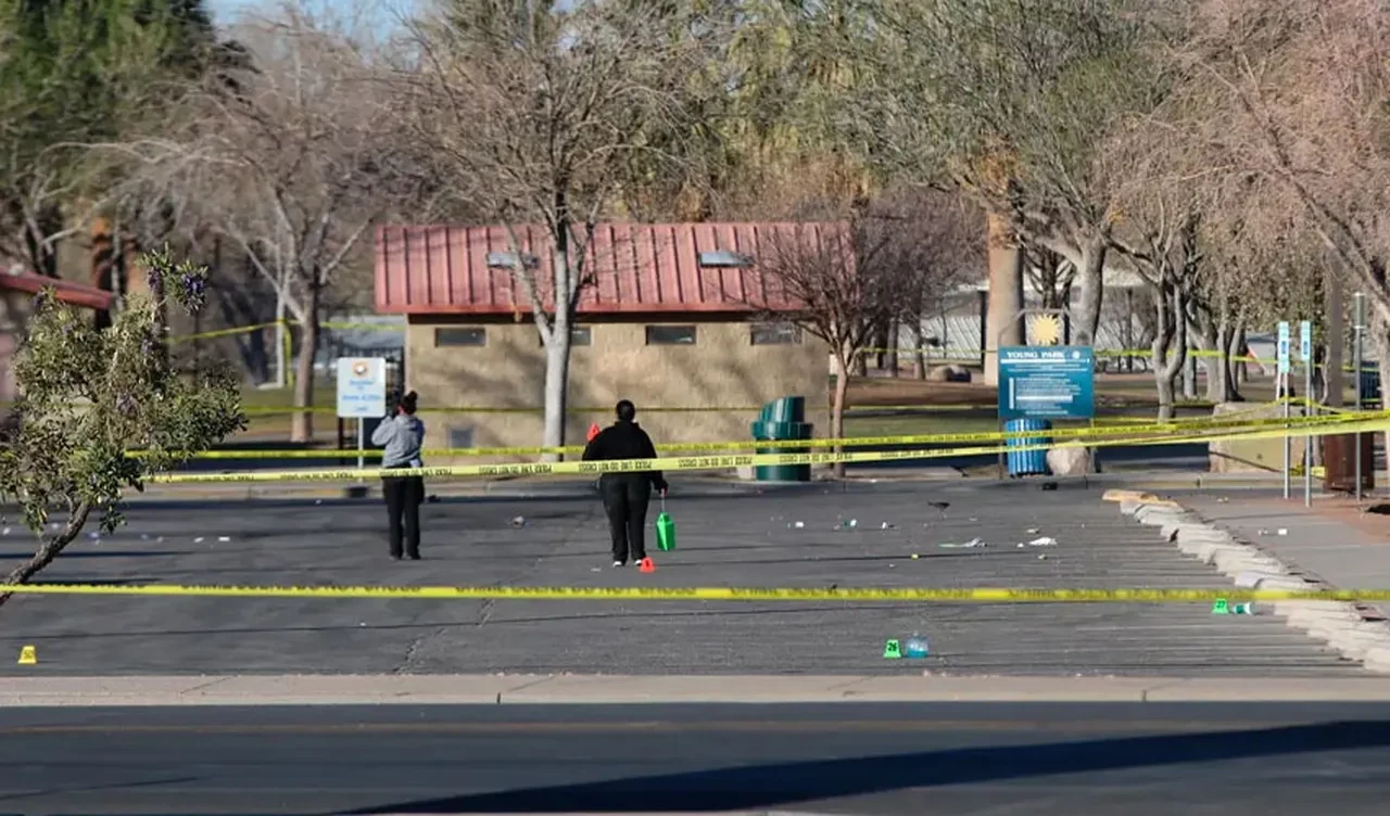 ABD’de iki grup arasında silahlı çatışma! Ölü ve yaralılar var