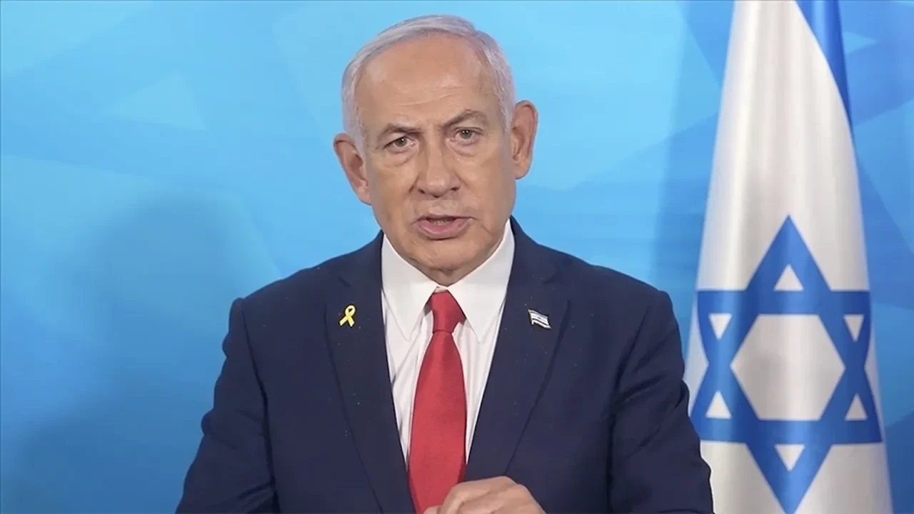 ABD'den Putin'e övgüler, Netanyahu'ya olumsuz eleştiriler!