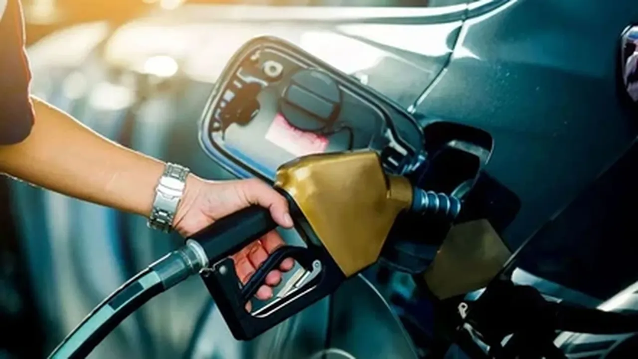 Akaryakıt fiyatlarına beklenen zam yukarı çekildi! Salı benzin, çarşamba motorin, perşembe LPG artacak