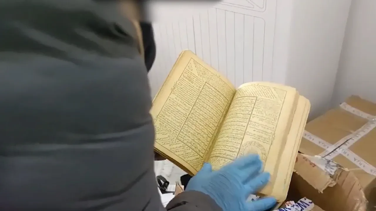 Batman merkezli 7 ilde operasyonda 15 kişiye tutuklama: Sözde cin çıkarıp şifa dağıtan anne-kızın milyonluk vurgunu