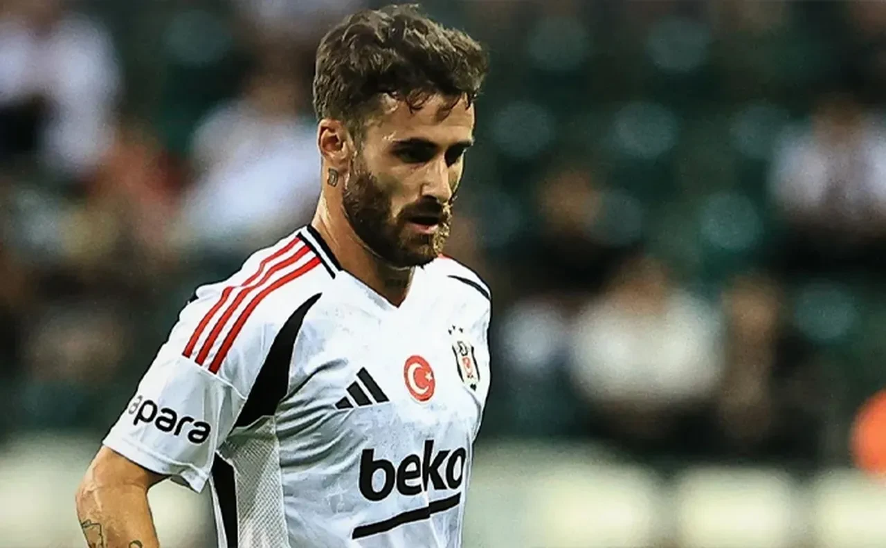 Beşiktaş'ı derbi öncesi sarsan haber! Takımın iki ası sakatlandı