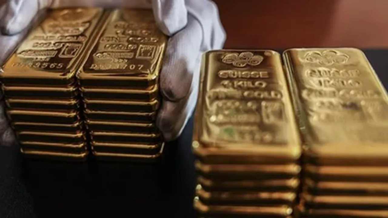 Çarşı pazar karıştı! İslam Memiş şimdi yapılması gerekeni açıkladı: Altına bütçesi yetmeyenler dikkat