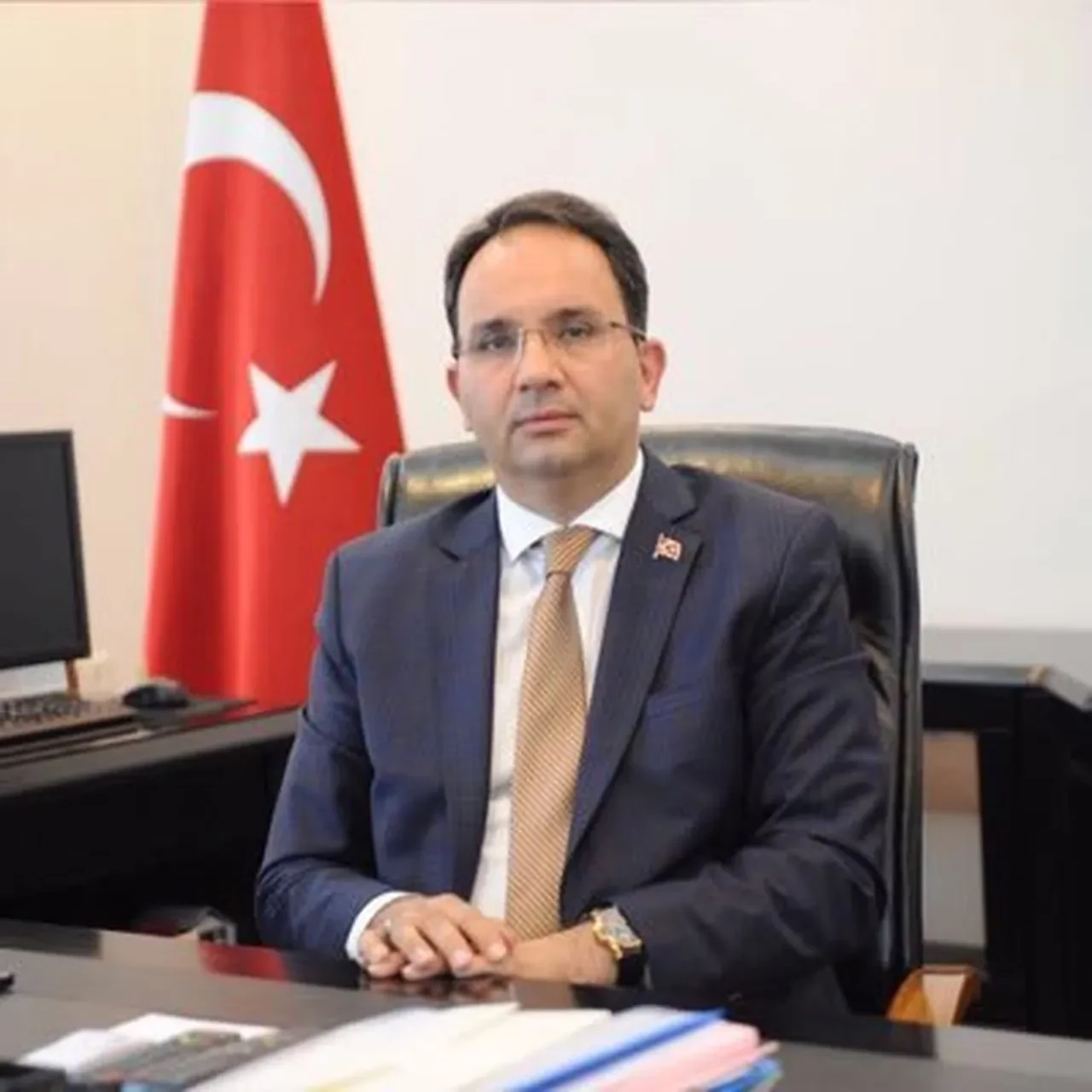 Cevdet Ertürkmen kimdir? Şişli Belediye Başkan Vekili olarak görevlendirildi