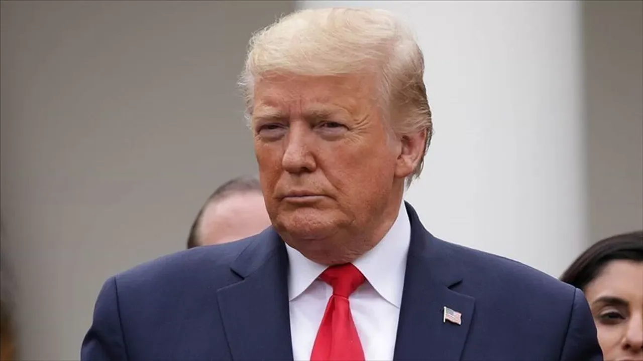 Donald Trump Kanada'yı karıştırdı! Erken seçim için tarih verdiler