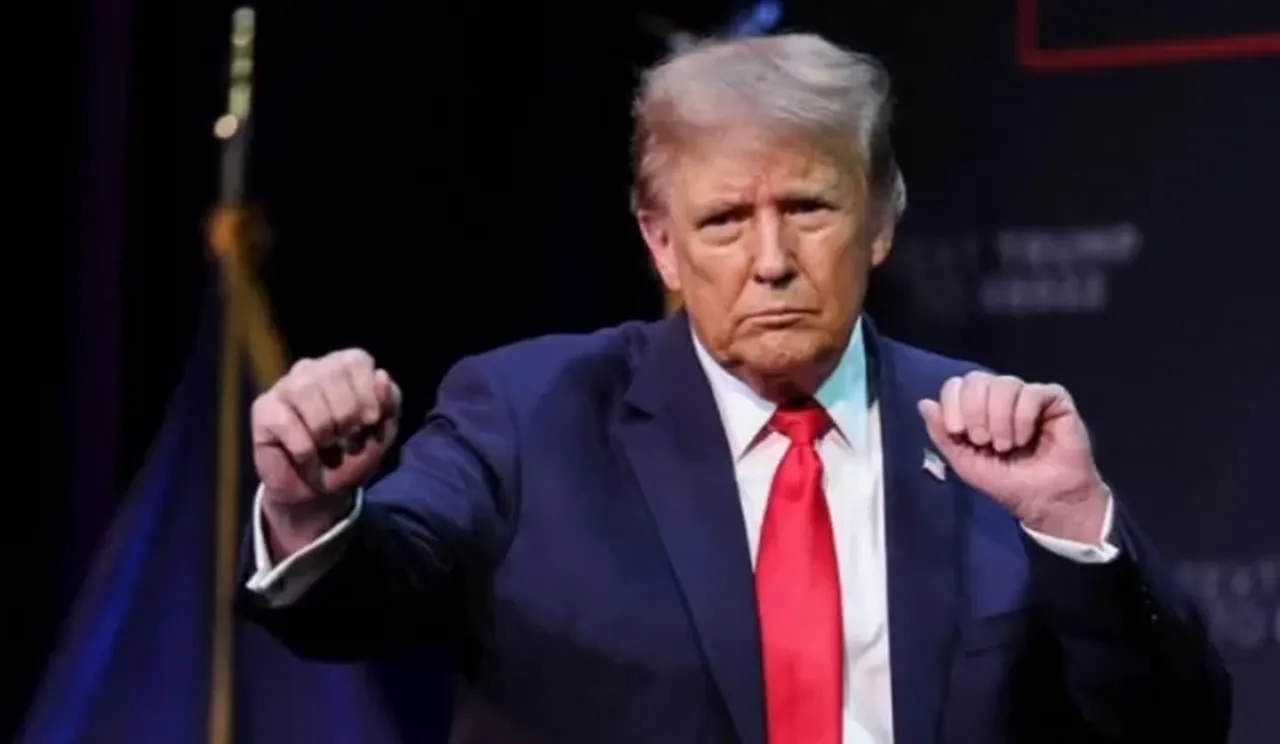 Donald Trump Kanada'yı karıştırdı! Erken seçim için tarih verdiler