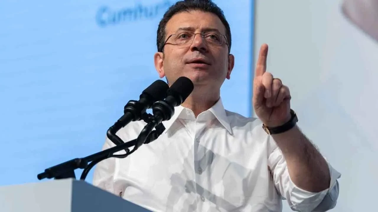 Ekrem İmamoğlu’nun savcılıkta verdiği ifade ortaya çıktı! İddiaları kabul etmedi: "Bunun bana sorulmasını..."