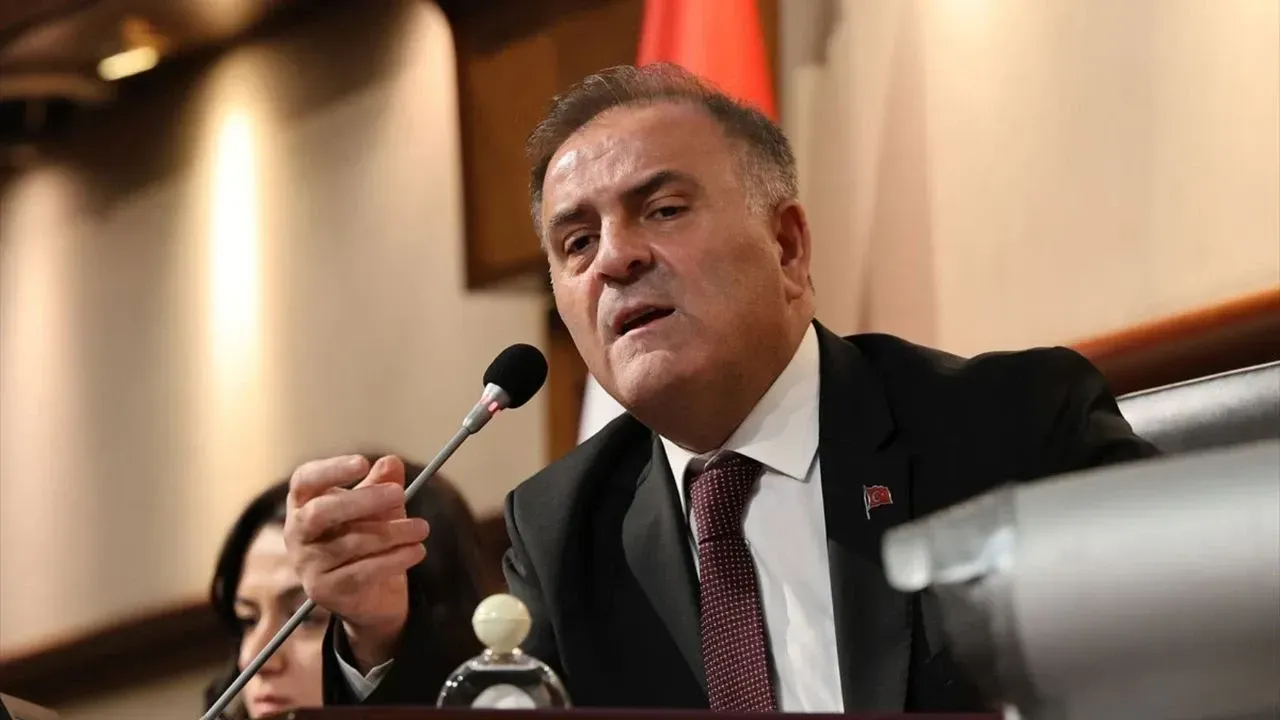 Ekrem İmamoğlu'nun yerine kim geçecek? İBB Başkanı kim olacağı gündemde
