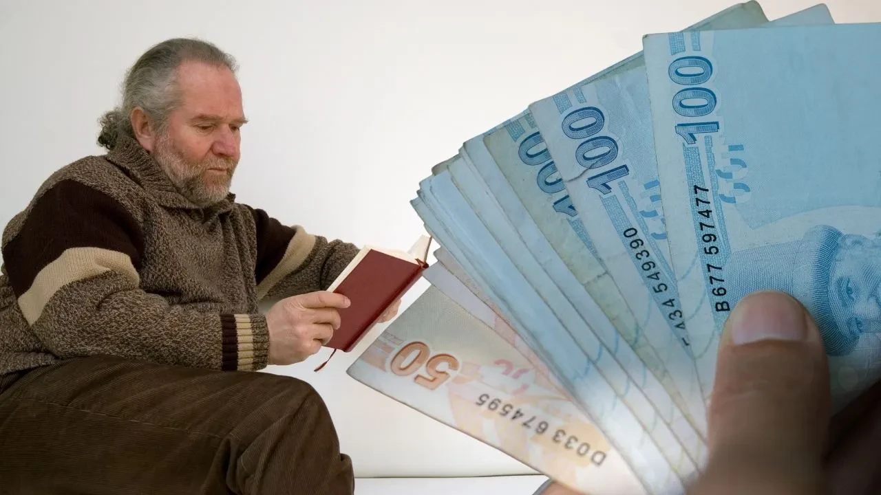 Emekli ikramiyesi e-Devlet'te! SGK son hazırlıklarını tamamladı: O tarihte hesaplarda olacak