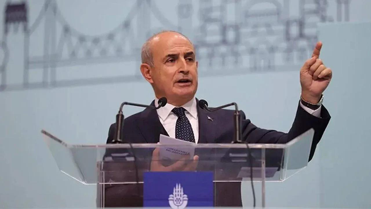 Hasan Akgün kimdir? Ekrem İmamoğlu’nun yerine İBB Başkanlığı için adı geçiyor