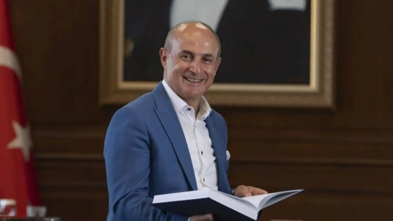 Hasan Akgün kimdir? Ekrem İmamoğlu’nun yerine İBB Başkanlığı için adı geçiyor