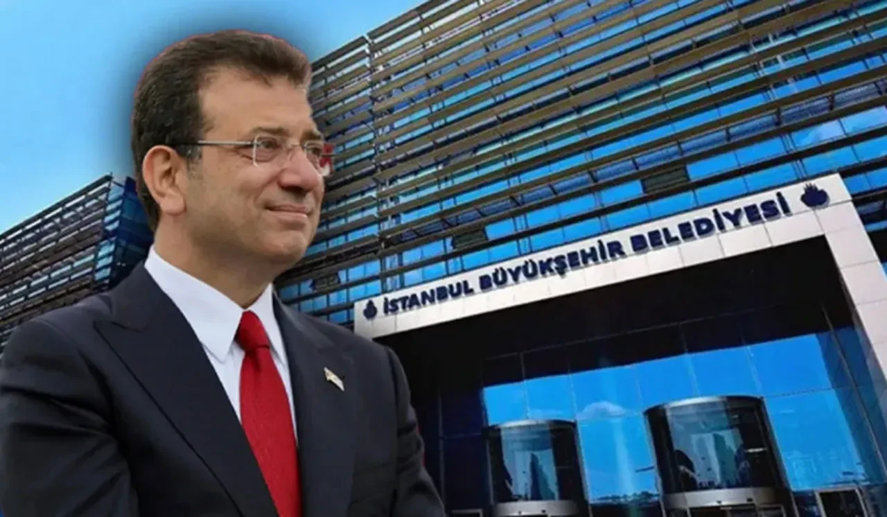 İBB'de başkan vekilinin seçileceği tarih belli oldu