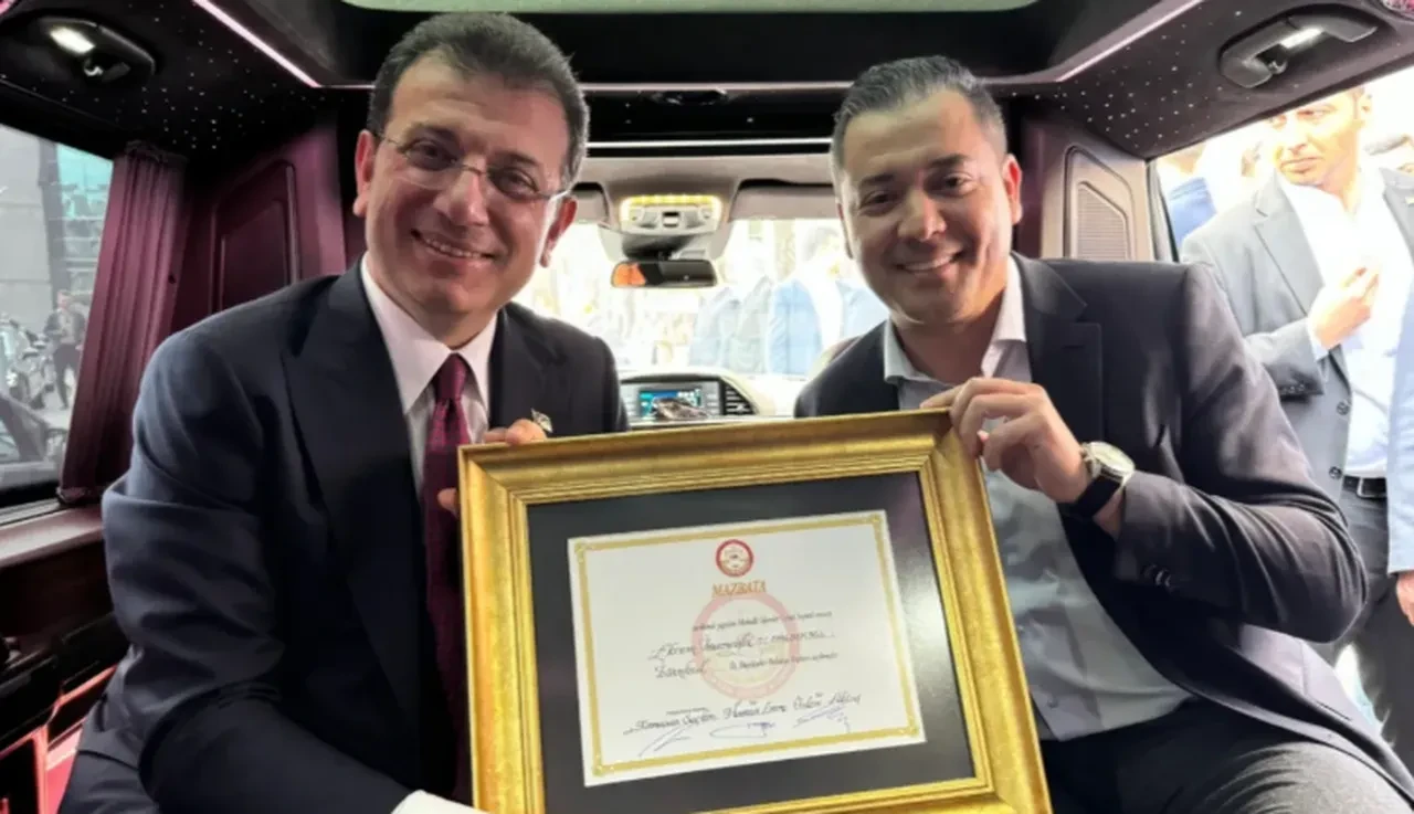İBB'de başkan vekilinin seçileceği tarih belli oldu