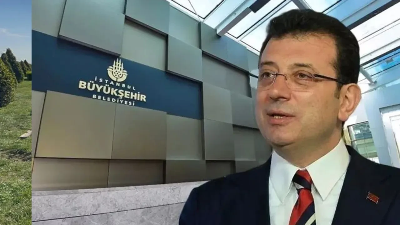 İBB'ye kayyum atandı iddiası! DMM'den açıklama geldi