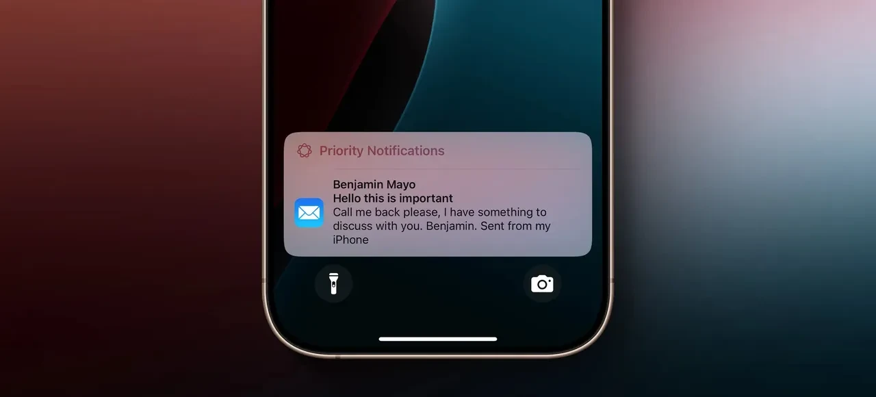 iOS 18.4 nisan ayında geliyor: iPhone'lara sunulacak 6 büyük yeni özellik