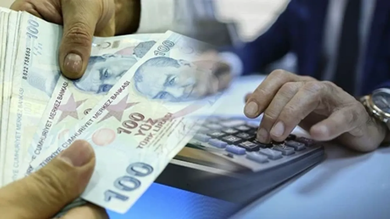 İşçi ve memur eşitlemesi geliyor! İsa Karakaş açıkladı: Adalet sağlanacak