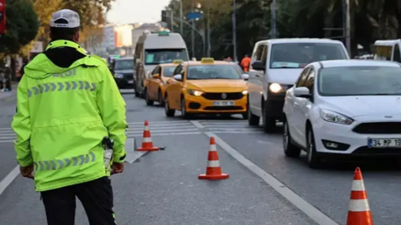 İstanbul’da trafiğe kapatılan yolların ne zaman açılacağı belli oldu