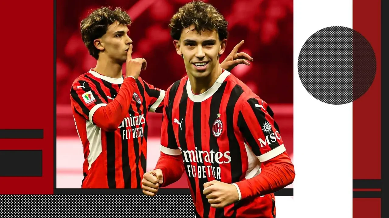 Joao Felix Süper Lig yolunda! Fenerbahçe ve Galatasaray