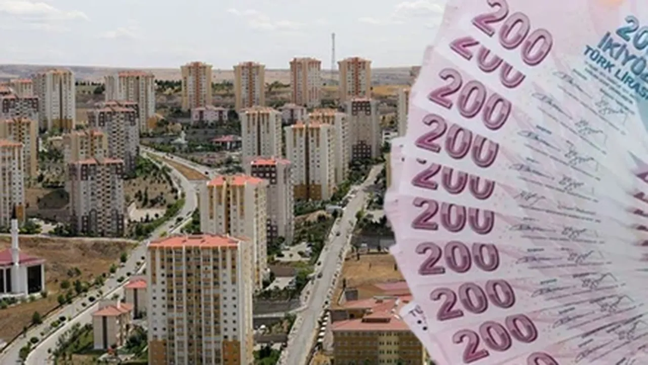 Konut kredilerinde büyük indirim! Ziraat ve Halkbank’tan ev alacaklara büyük jest!