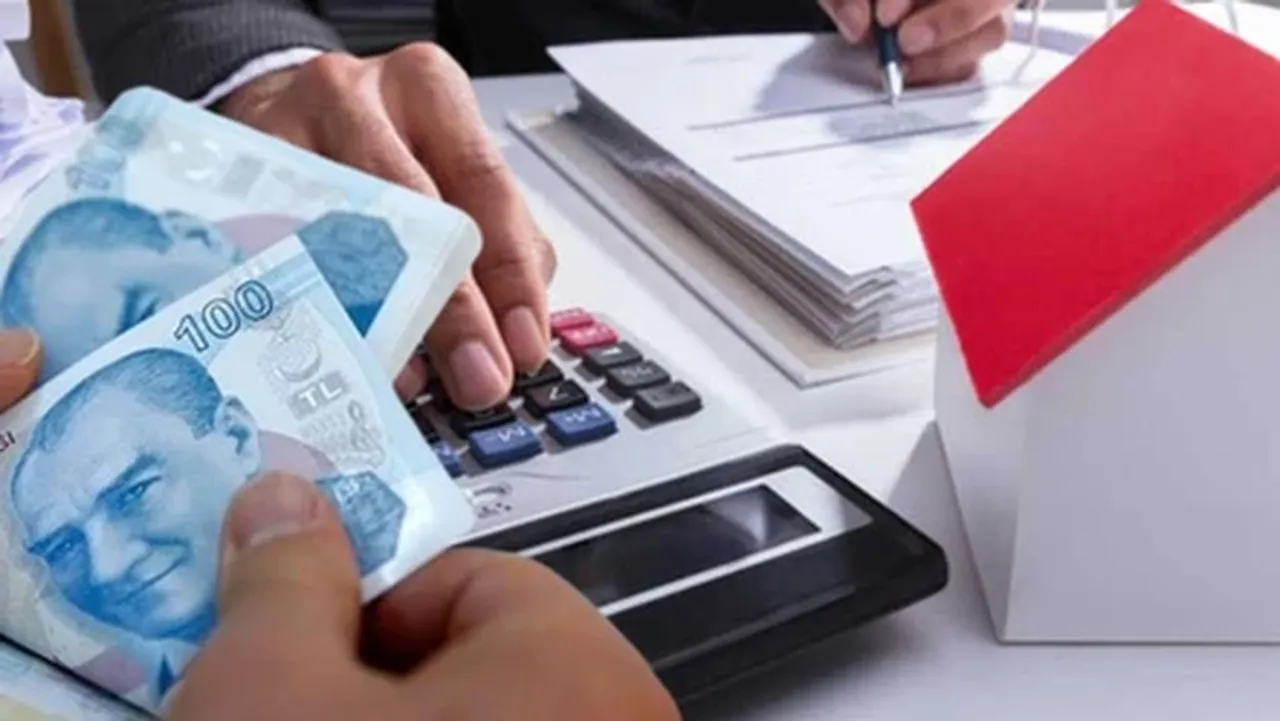 Konut kredilerinde büyük indirim! Ziraat ve Halkbank’tan ev alacaklara büyük jest!