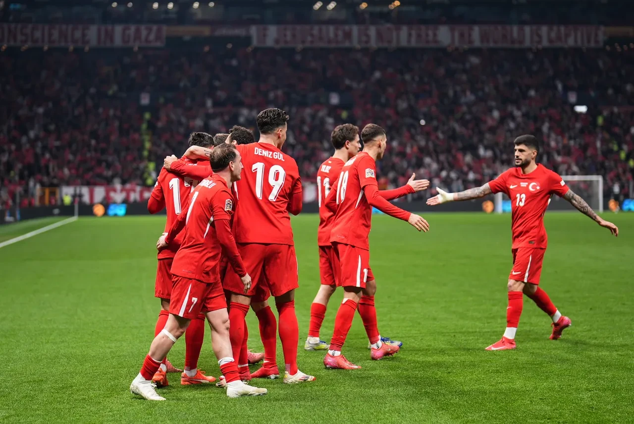 Macaristan Türkiye maç kadrosu, muhtemel ilk 11! A Milli Takım bugün Macaristan rövanş maçında çıkıyor