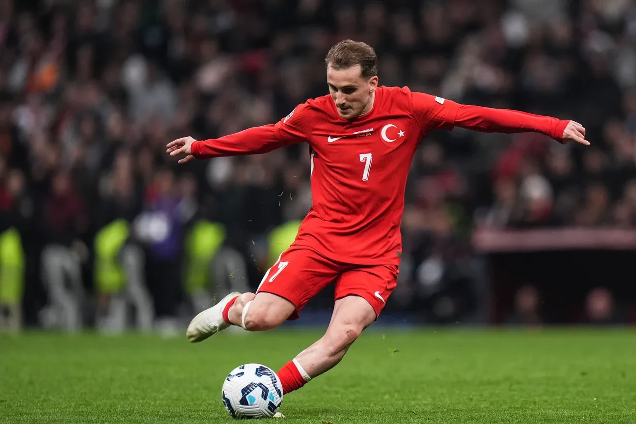 Macaristan Türkiye maçı hangi kanalda, nereden izlenir? A Milli Takım'ın maçının saati duyuruldu