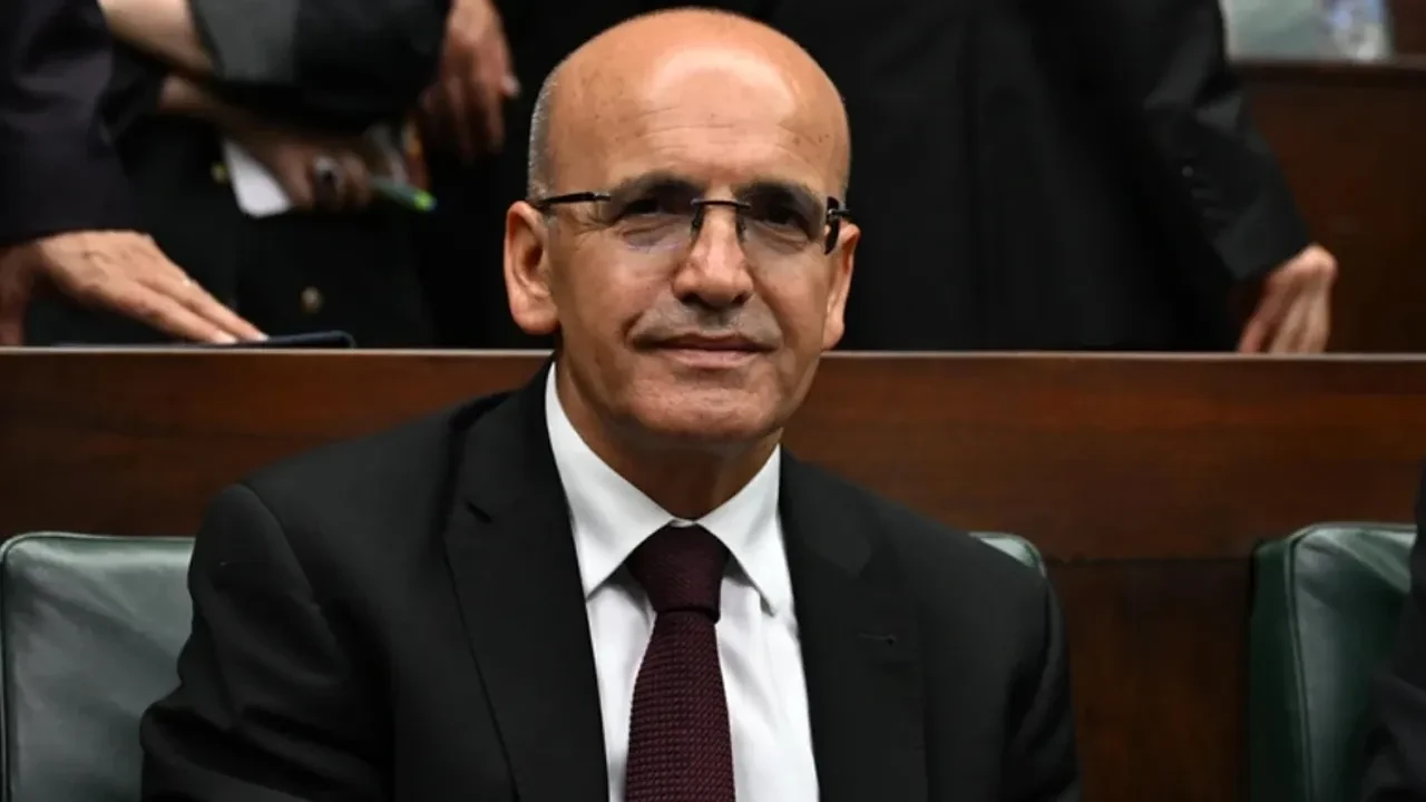 Mehmet Şimşek'ten net mesaj! "Gereken tüm adımlar atılacak"