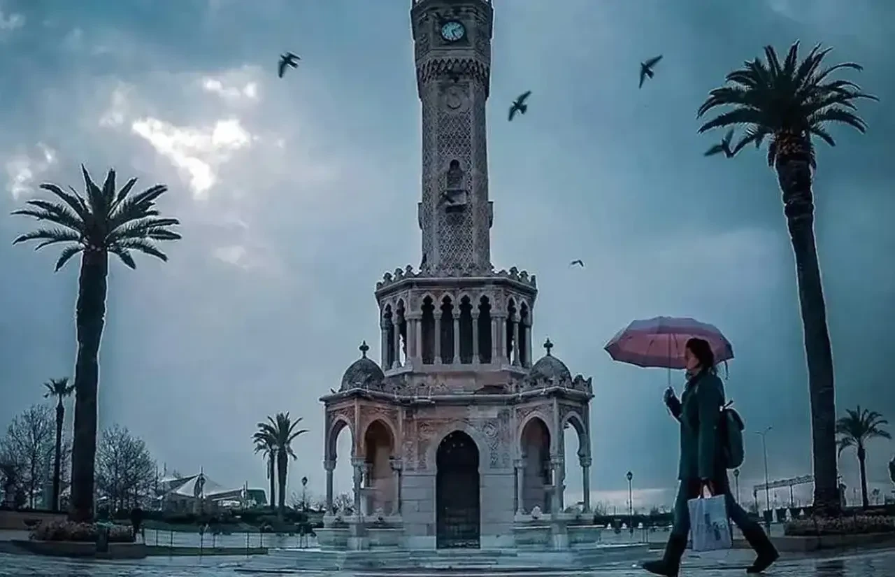 Meteoroloji duyurdu, sıcaklıklar artıyor! 4 ilde yağış var | 23 Mart Hava durumu