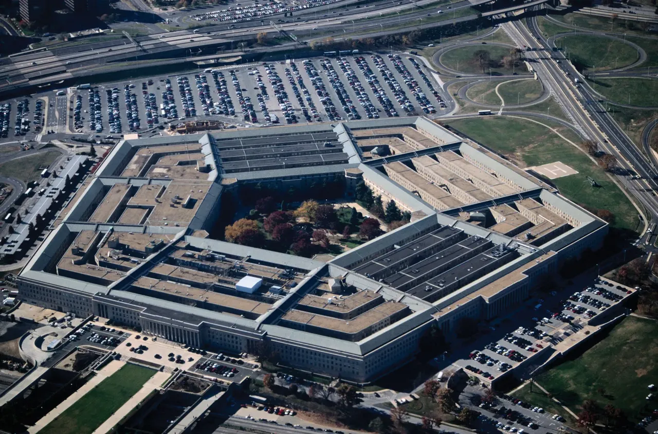 Ordudan bilgi sızdıranlar var! ABD'de Pentagon'a soruşturma