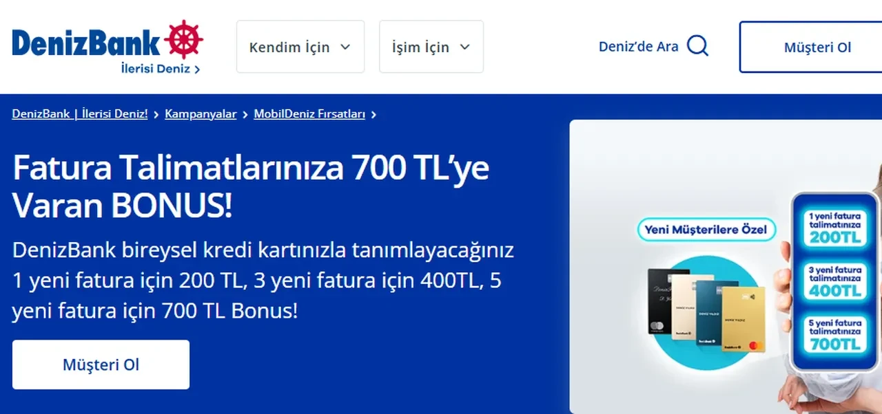 Özel banka müjdeyi açıkladı: 700 TL’lik fatura desteği verecek! Memur, emekli, işçi ayrımı olmayacak