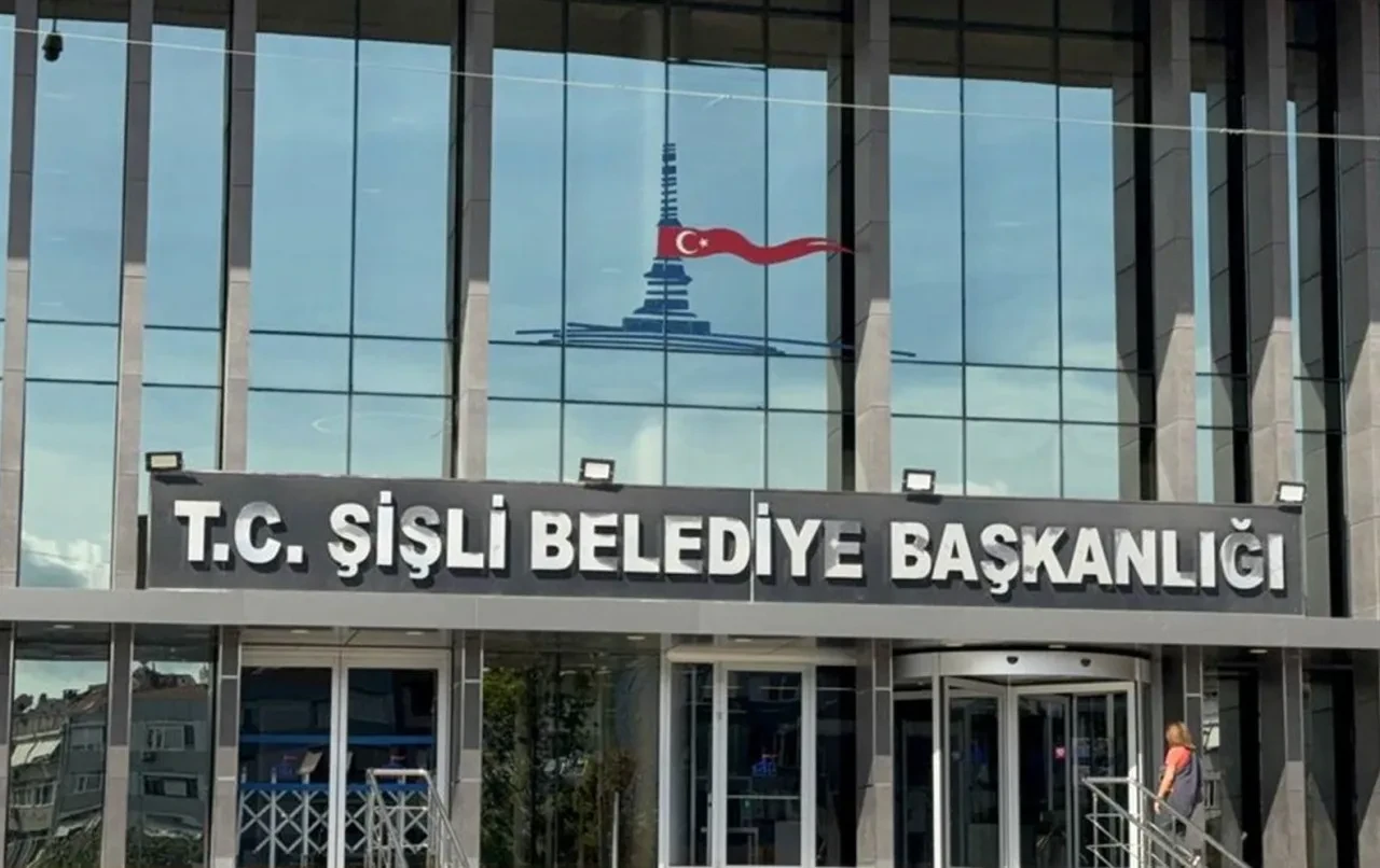 Son dakika | Ekrem İmamoğlu ve iki belediye başkanı görevden uzaklaştırıldı! Şişli Belediyesi için kayyum kararı