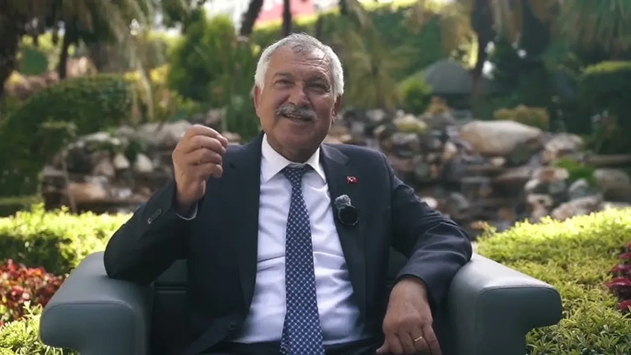 Son dakika | Ekrem İmamoğlu'nun yerine TBB başkanlığına geçecek isim belli oldu