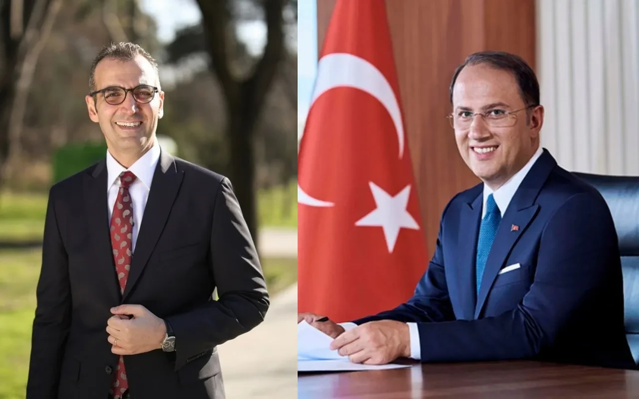 Son dakika | İBB soruşturması: Ekrem İmamoğlu yolsuzluktan tutuklandı! Terörden karar bekleniyor