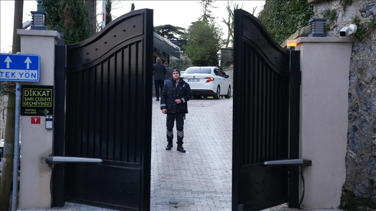 Son dakika | İBB soruşturması: Ekrem İmamoğlu yolsuzluktan tutuklandı! Terörden karar bekleniyor