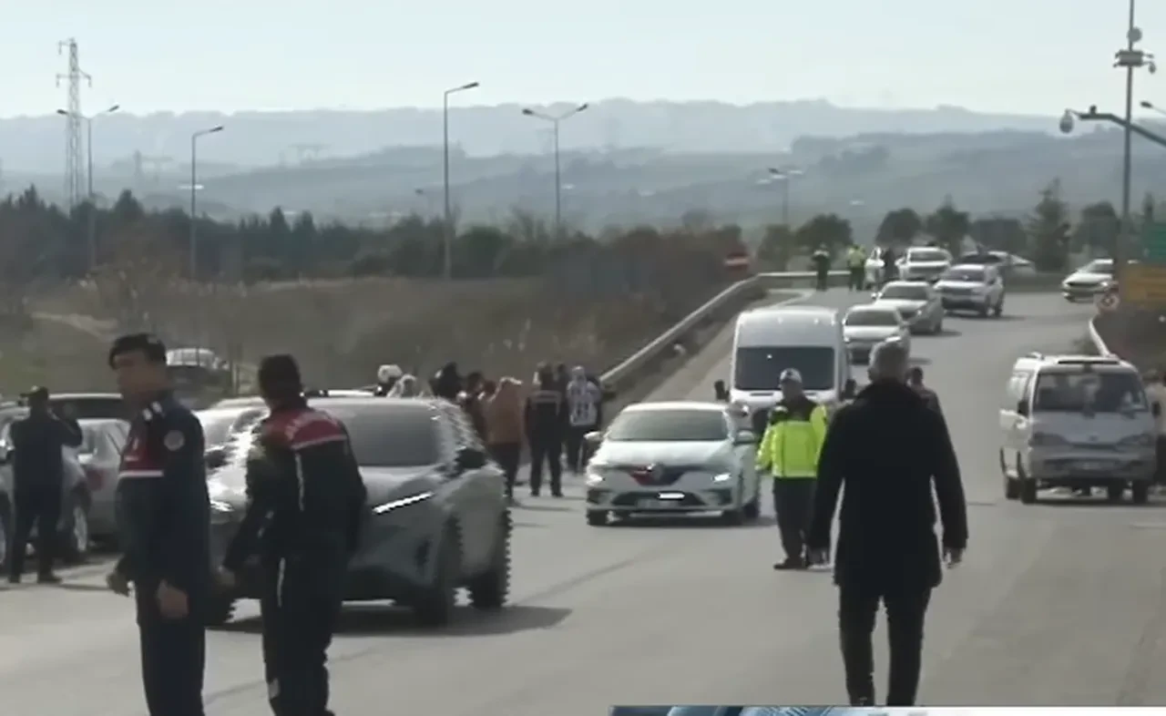 Son dakika | İBB soruşturması: Ekrem İmamoğlu yolsuzluktan tutuklandı! Terörden karar bekleniyor