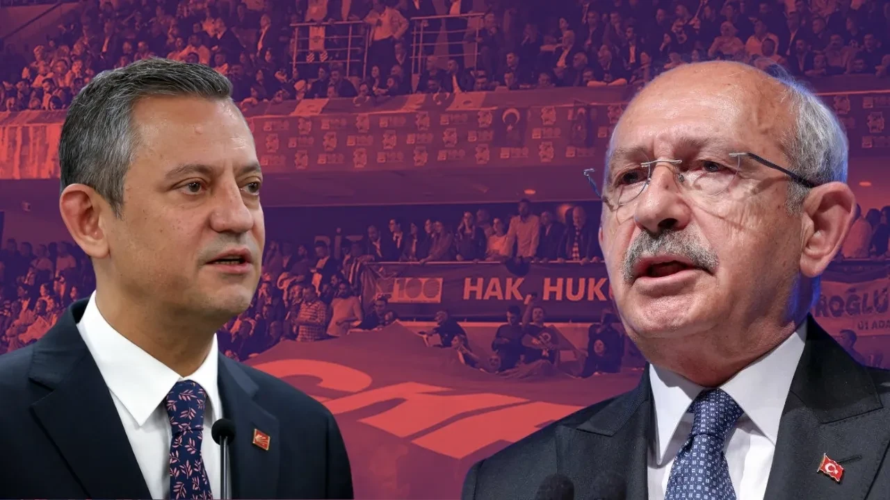 TGRT Ankara Temsilcisi Fatih Atik: CHP’nin 6 Nisan’daki kurultayı bir hesaplaşma olabilir!