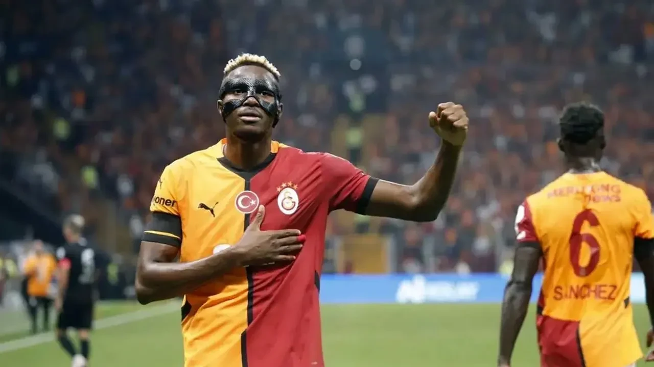 Victor Osimhen'in gönlündeki takım belli oldu! Al-Hilal'e kapıyı kapattı